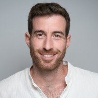 SpoTower Employee Shraga Simon's profile photo