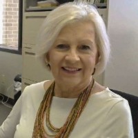 Benafix Employee Ruby Pierce's profile photo