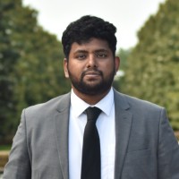 Aion Employee Srivats Ramanujam's profile photo