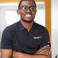 Tolu Solomon Email