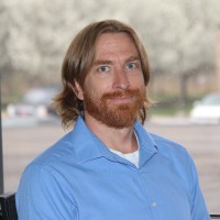 Design Research Engineering Employee Eric Winkel's profile photo