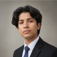 GirlScript Summer of Code Employee Ashwin Chauhan's profile photo