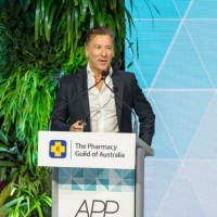 IPA Group SpA Employee Steven Kastrinakis's profile photo