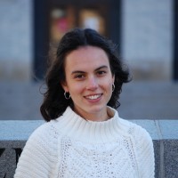 TrainingPeaks Employee Elena Silva's profile photo