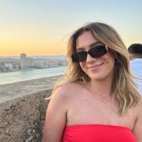 Three Mobile Employee Isobel Aze's profile photo