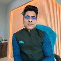 HelpRush Employee Fayaz M.'s profile photo