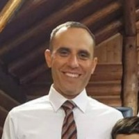 California State Lands Commission Employee Daniel Frink's profile photo