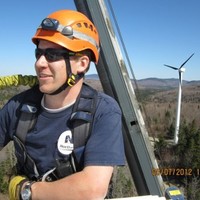 Trinity Solar Employee Phil Smith's profile photo