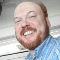 FAA contractor Employee Gerard Salvatore's profile photo