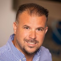 Inspired Technology Employee Jason McGovern's profile photo