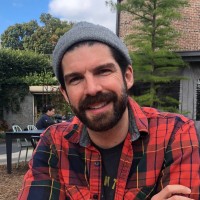 Ocupop Employee Adam Rosenbaum's profile photo