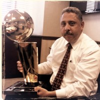 MasTec Employee Daniel Acevedo's profile photo