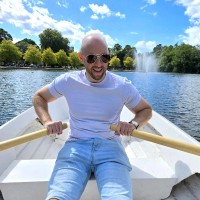 Transport for London Employee Ryan C.'s profile photo