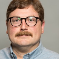 NorthWest Arkansas Community College Employee Charlie Gocio's profile photo