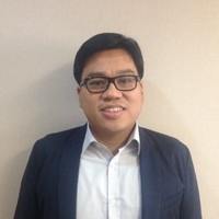 Bukas Employee Jon Robert Emlano's profile photo