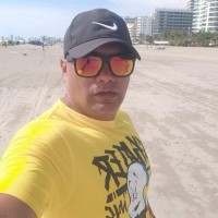 Contraloría General Employee Miguel Angel Osorio's profile photo
