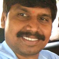 Burlington English India Employee Ravipudi Rao's profile photo