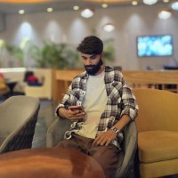 App Innovation Technologies Employee Sharan Ramesh's profile photo