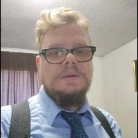 Magretech LLC Employee Eric Nutter's profile photo