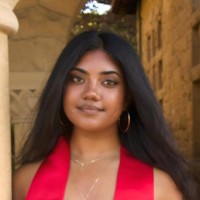 Dojo Employee Jasmine Narine's profile photo