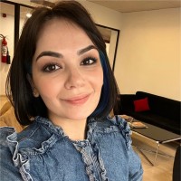 3SG BBDO Employee Nadia Guendouz's profile photo