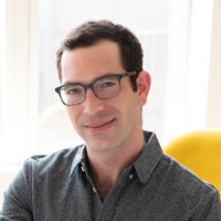 GCash (Mynt - Globe Fintech Innovations, Inc.) Employee Itai Tsiddon's profile photo