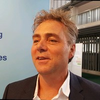 Biosynth Employee Evert Van Dijk's profile photo
