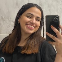 MEDICALL Employee Gleicimary Villamarim's profile photo