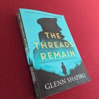 Carpe Data Employee Glenn Shapiro's profile photo