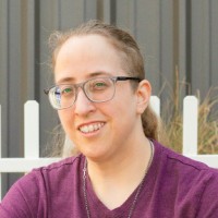 Abel McCallister Abel Employee Amber Cotter's profile photo