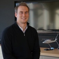 Anagram Employee Jeff Parkinson's profile photo