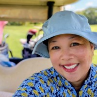 First Tee - Greater Washington, DC Employee Almay Alday's profile photo