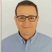 Ahmed Mahmoud Email & Phone Number