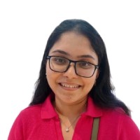 Vogabe Advisors Employee Disha Chavan's profile photo