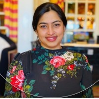 Lantrasoft Employee Anagha Kumar's profile photo