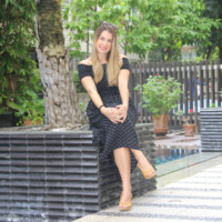 Samujana Employee Karen Slocombe's profile photo