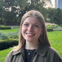 Ellen Freeman Immigration Law Group, PLLC Employee Cora Elliott's profile photo
