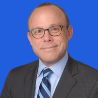 Molina Healthcare Employee John Barth's profile photo