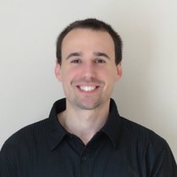 EPS-TS Employee Gregory Fabre's profile photo