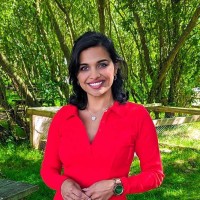 Sanjali Jain's profile photo