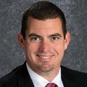 Earlham Employee Steven Kaster's profile photo