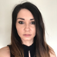 Joanna Debinska Email