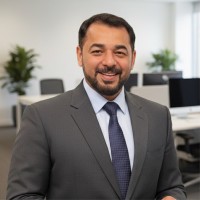 MetroRide Kids Employee Girish Nagpal's profile photo