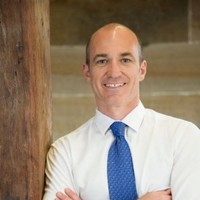 Northrop Consulting Engineers Employee Mat Richards's profile photo