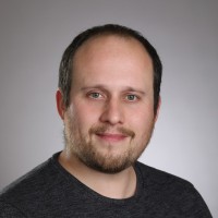 Dynamic Employee Itai Turbahn's profile photo