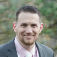 Centene Corporation Employee Aaron Hansen's profile photo