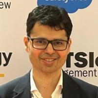 Vardhman Textiles Employee Vikas Kumar's profile photo