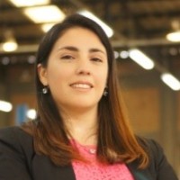 ABB Employee Daniela Barrera's profile photo