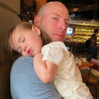 C&W Services Employee Harrison Rose's profile photo