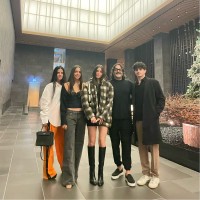 Ashford.com Employee Izac Ben-Shmuel's profile photo